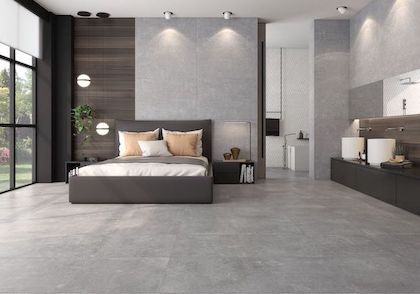 Imagen de reforma de vivienda estilo diafano
