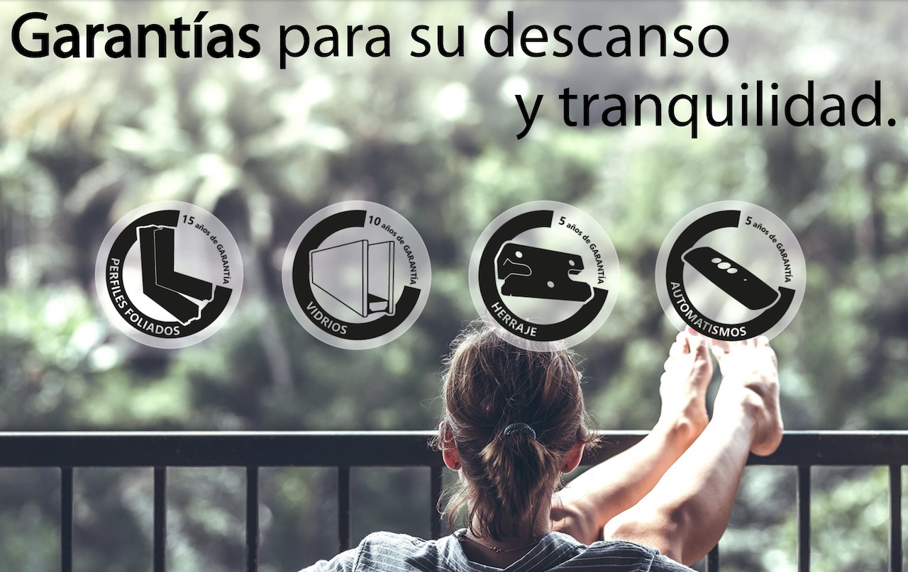 Imagen garantia de descanso