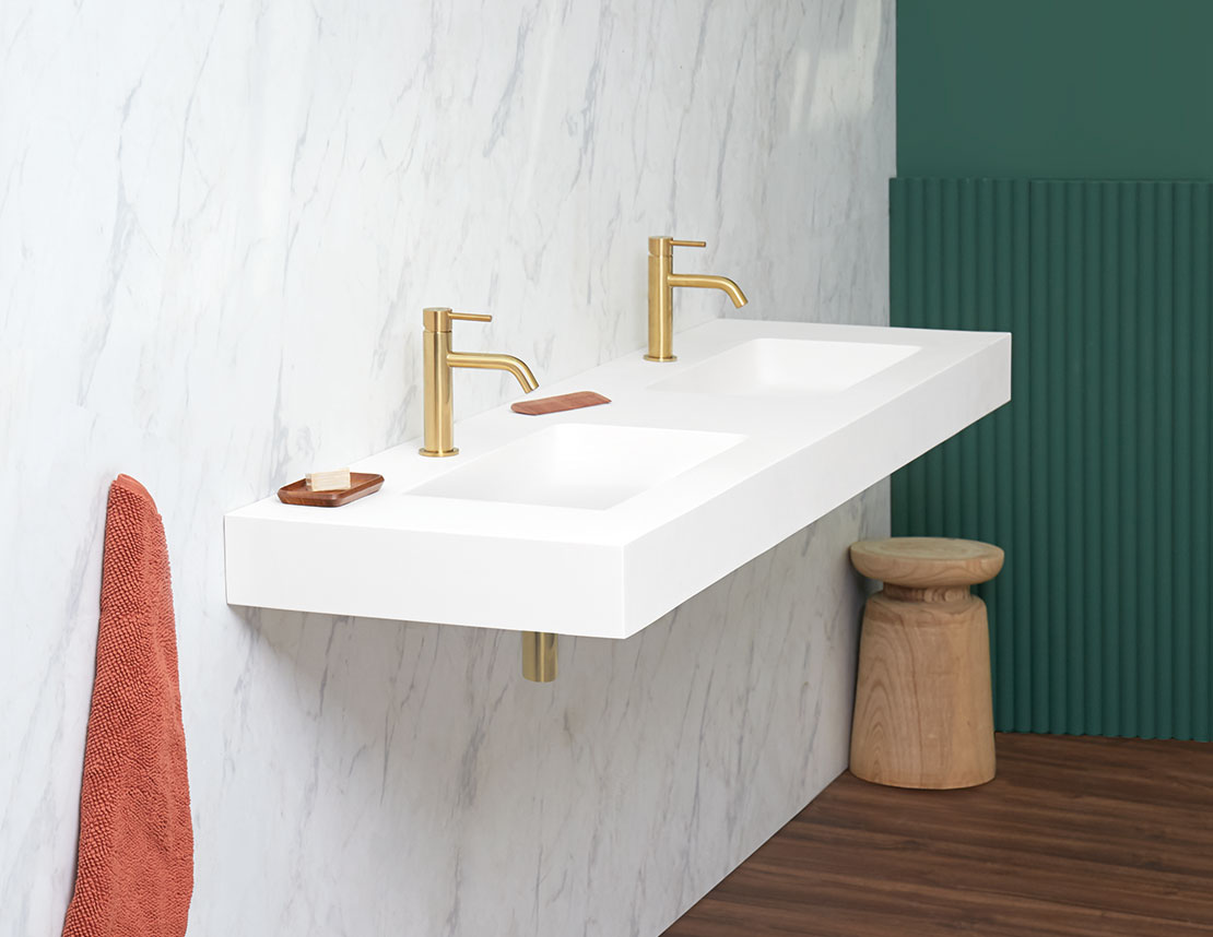 Imagen de Lavabo modelo Cardif 