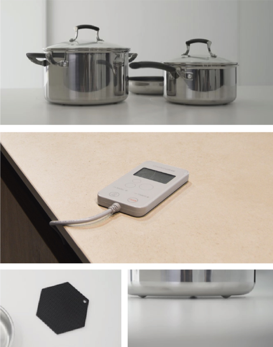 Imagen de menaje cocina