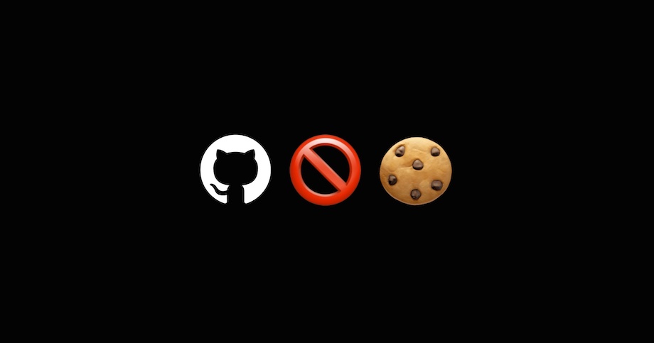 Imagen de no cookies