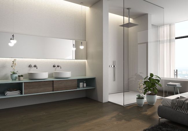 Imagen reforma integral cuarto de baño