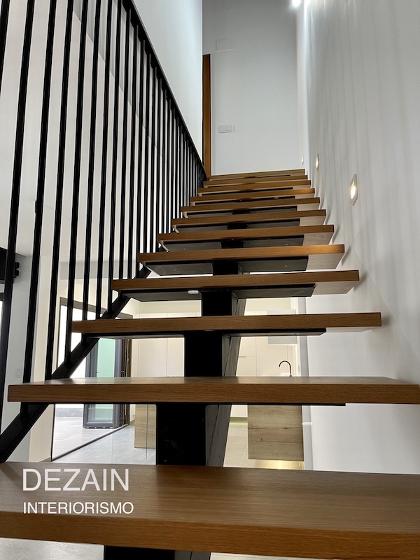 Imagen diseño Dezain Cocinas