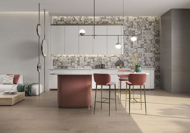 Imagen diseño de casa moderna